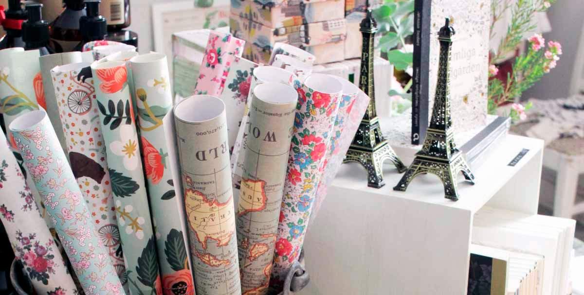 Vintagefabriken-produkter med personlighet
